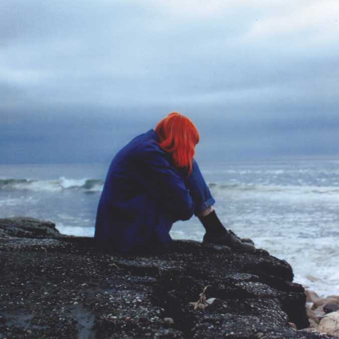 Read: i-D introduces Shannon Lay, "a Simpsons super-fan crafting beautifully tender folk tunes"